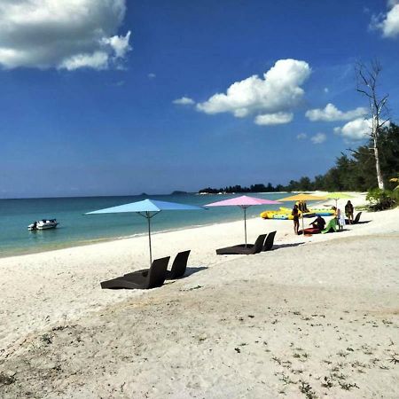 Belitung Holiday Resort Sijuk Eksteriør billede