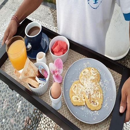 Belitung Holiday Resort Sijuk Eksteriør billede