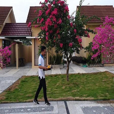 Belitung Holiday Resort Sijuk Eksteriør billede