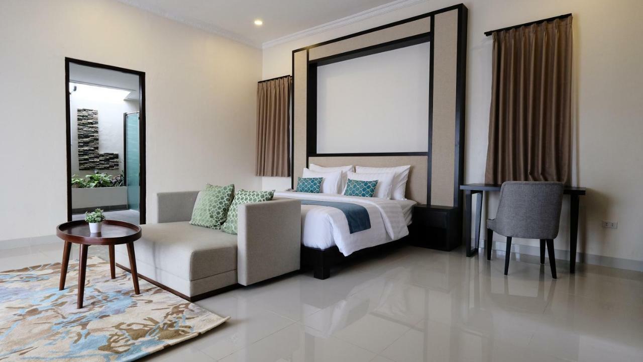 Belitung Holiday Resort Sijuk Eksteriør billede