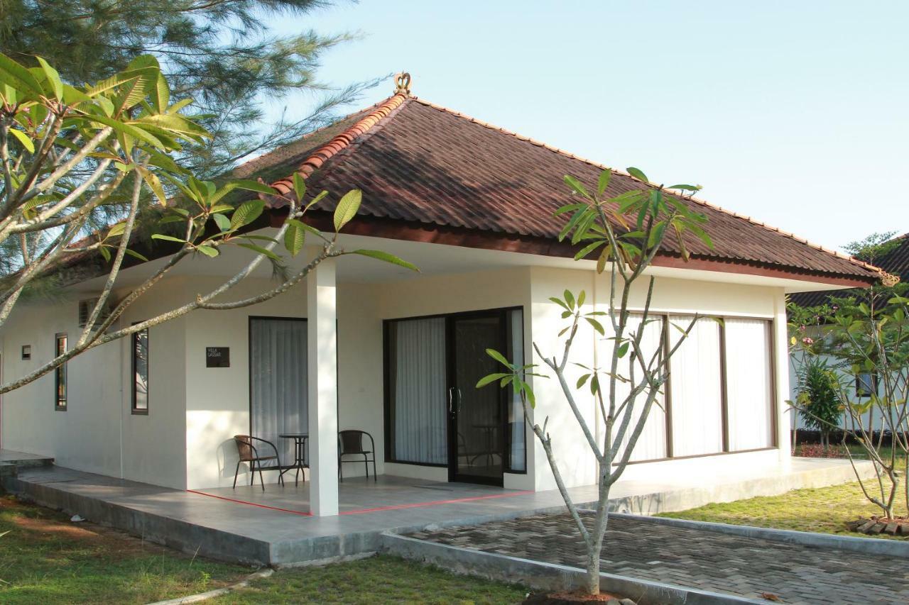 Belitung Holiday Resort Sijuk Eksteriør billede
