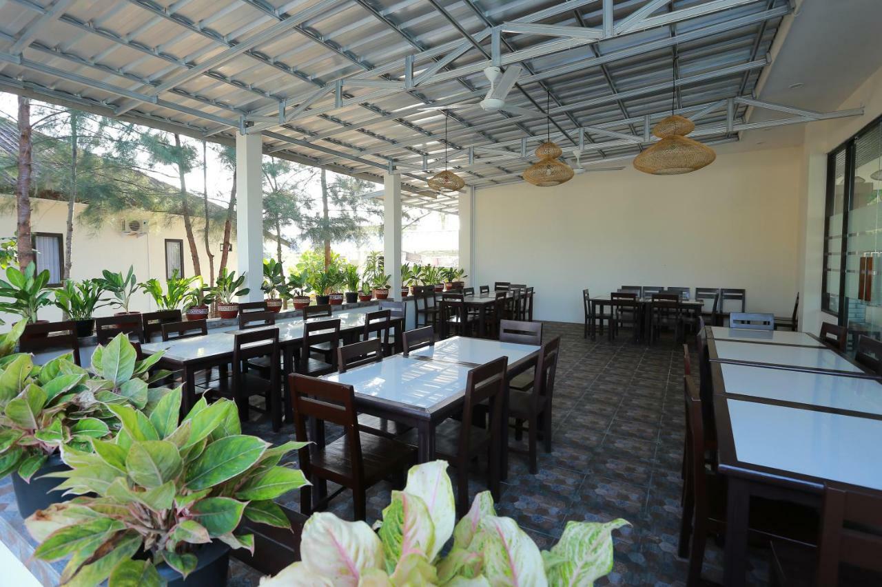 Belitung Holiday Resort Sijuk Eksteriør billede
