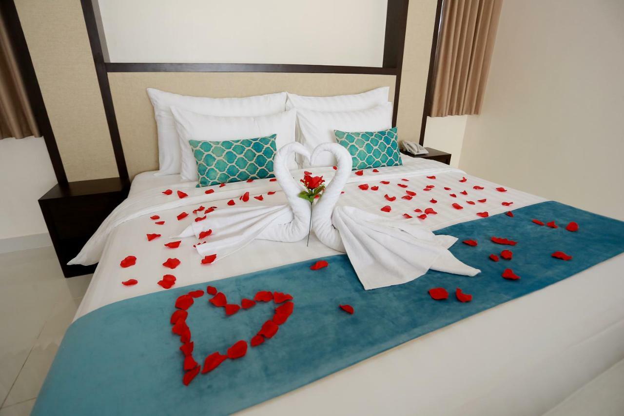 Belitung Holiday Resort Sijuk Eksteriør billede