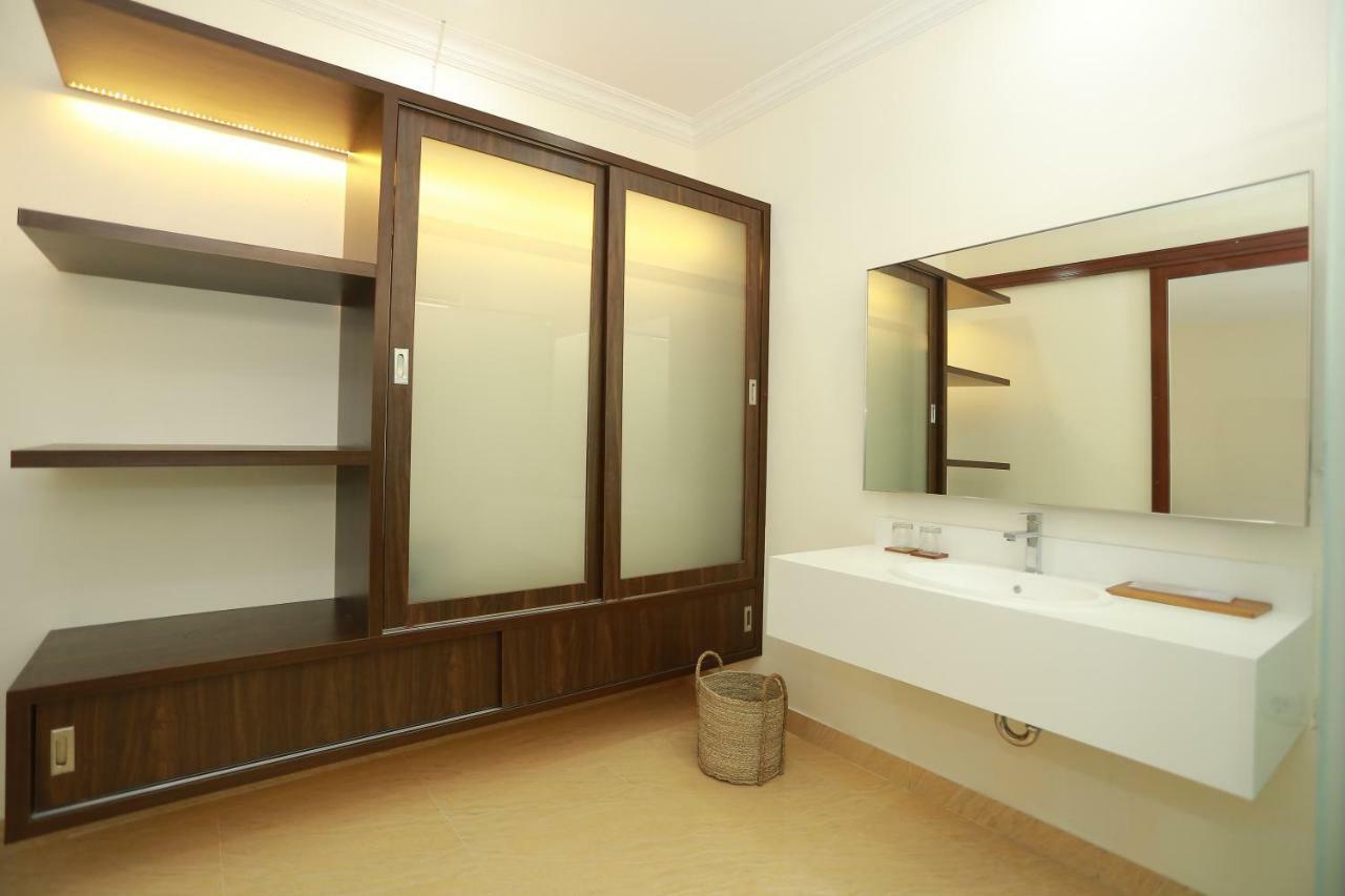 Belitung Holiday Resort Sijuk Eksteriør billede