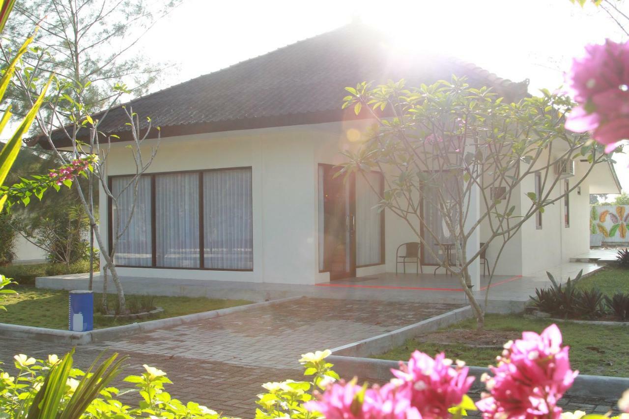 Belitung Holiday Resort Sijuk Eksteriør billede