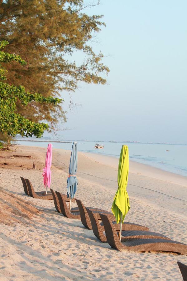 Belitung Holiday Resort Sijuk Eksteriør billede
