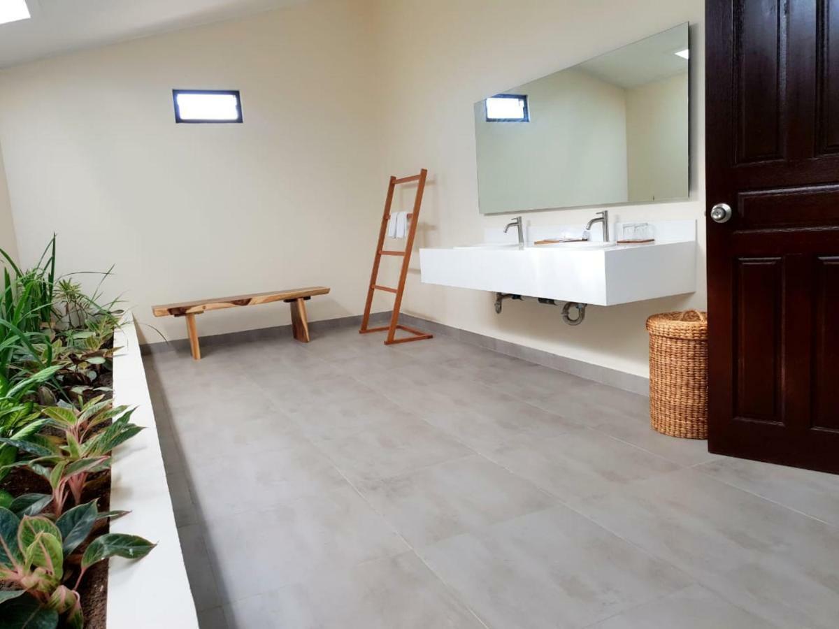 Belitung Holiday Resort Sijuk Eksteriør billede