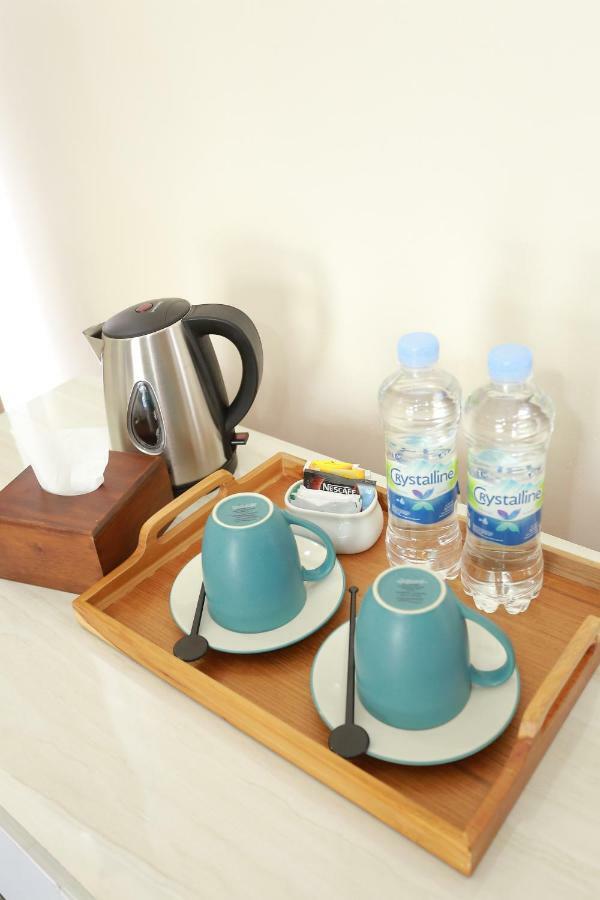 Belitung Holiday Resort Sijuk Eksteriør billede