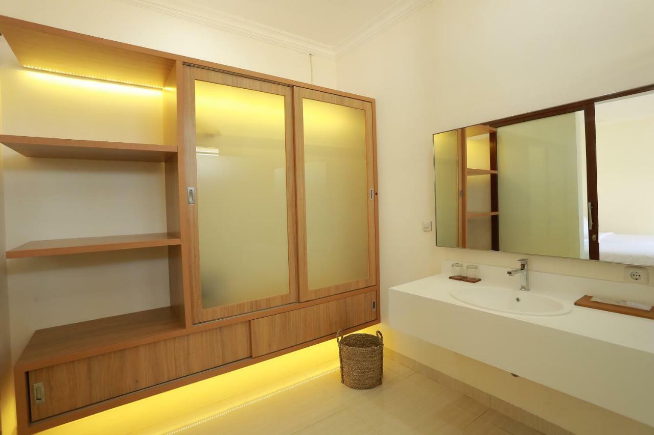 Belitung Holiday Resort Sijuk Eksteriør billede