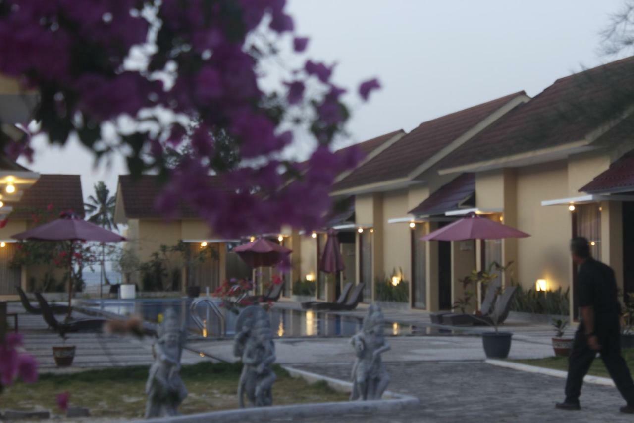 Belitung Holiday Resort Sijuk Eksteriør billede