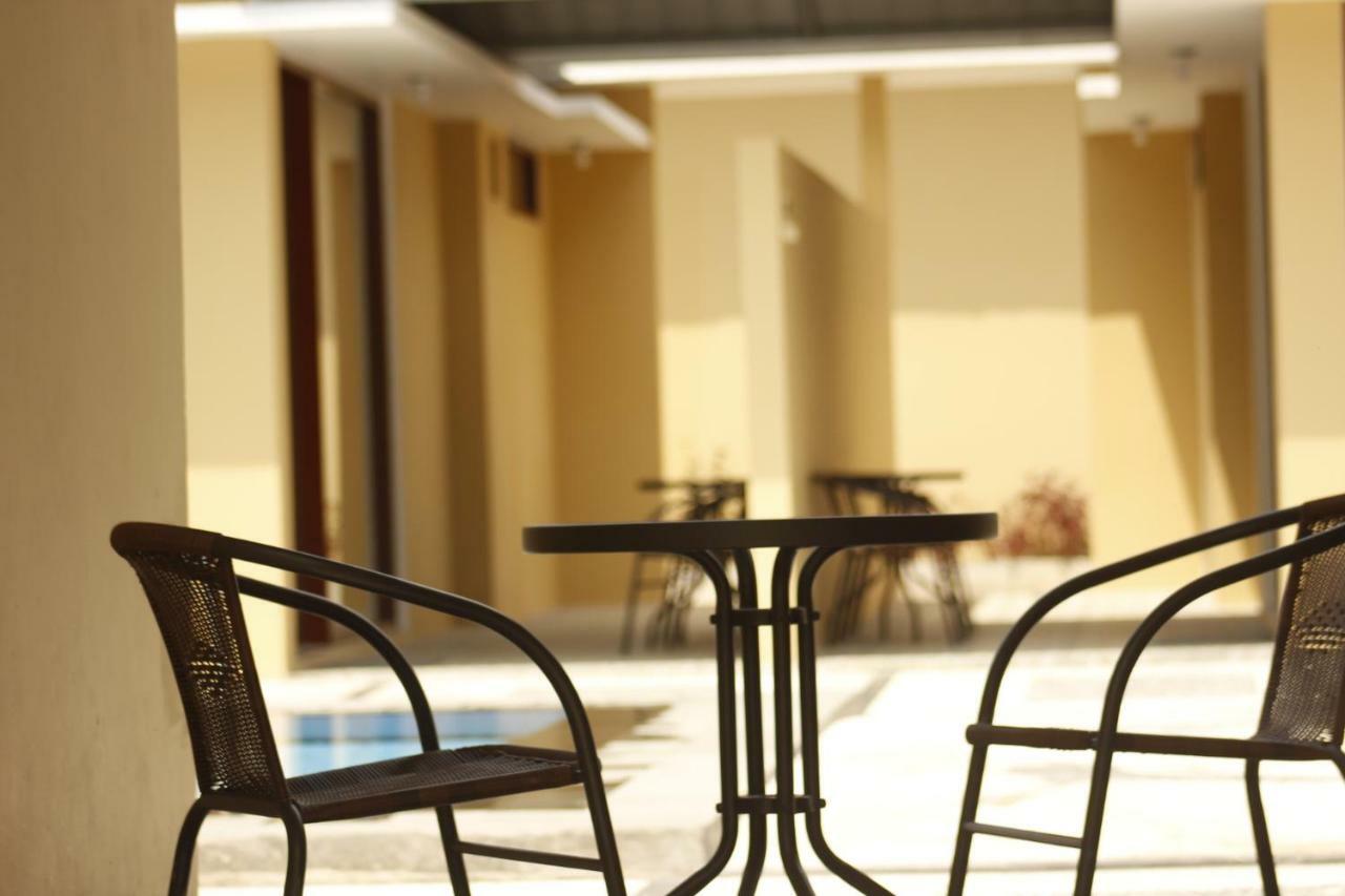 Belitung Holiday Resort Sijuk Eksteriør billede