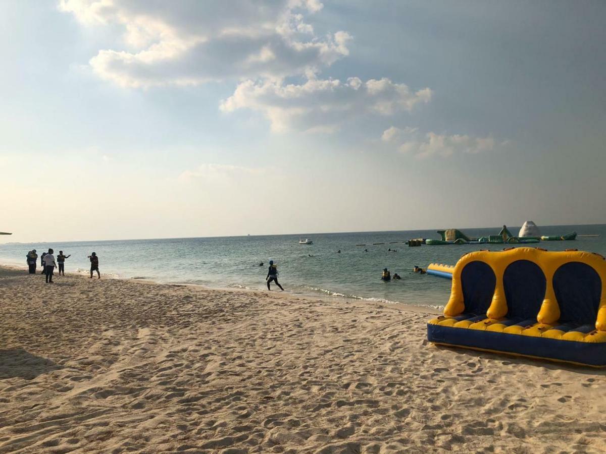 Belitung Holiday Resort Sijuk Eksteriør billede