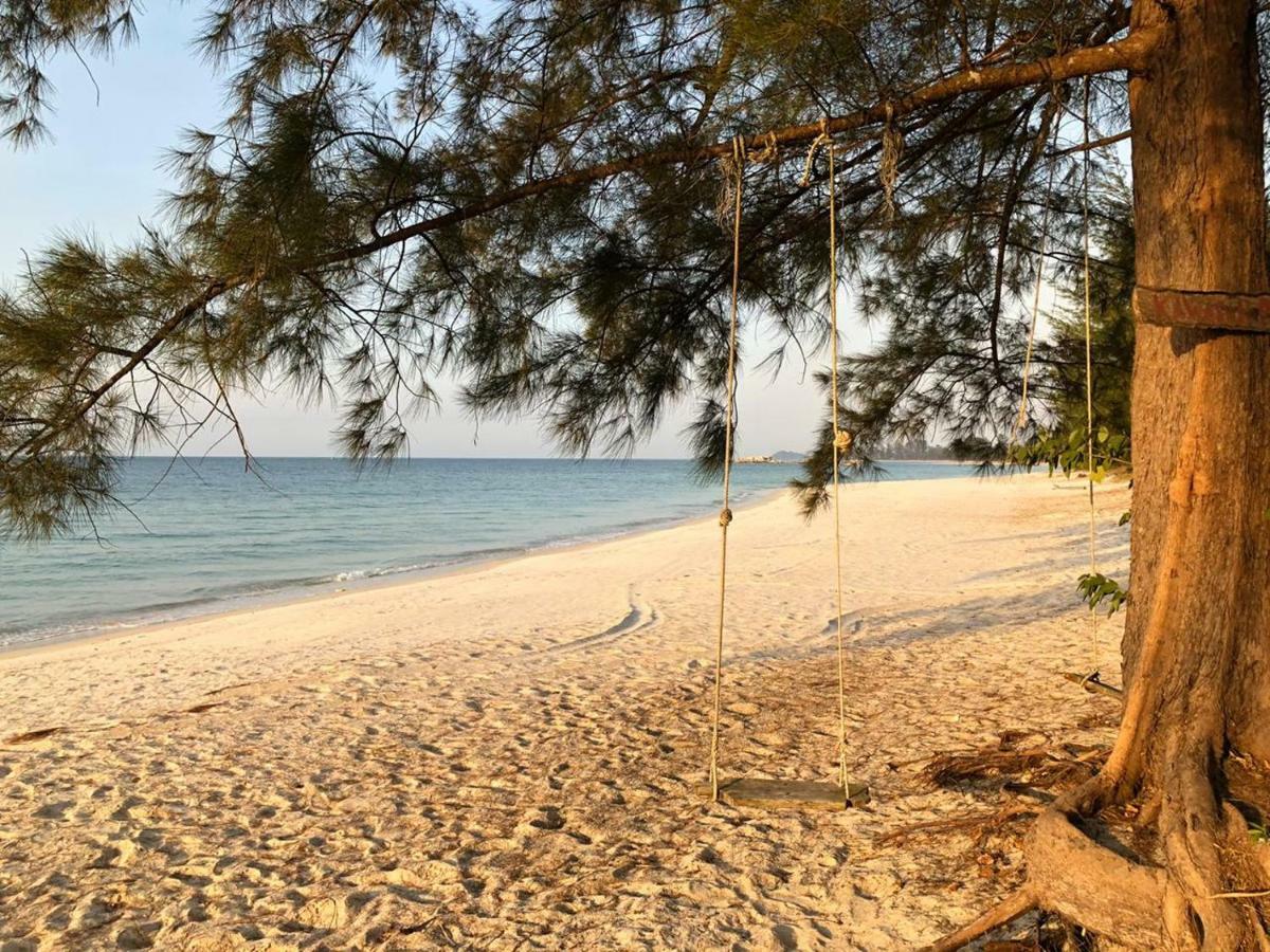 Belitung Holiday Resort Sijuk Eksteriør billede