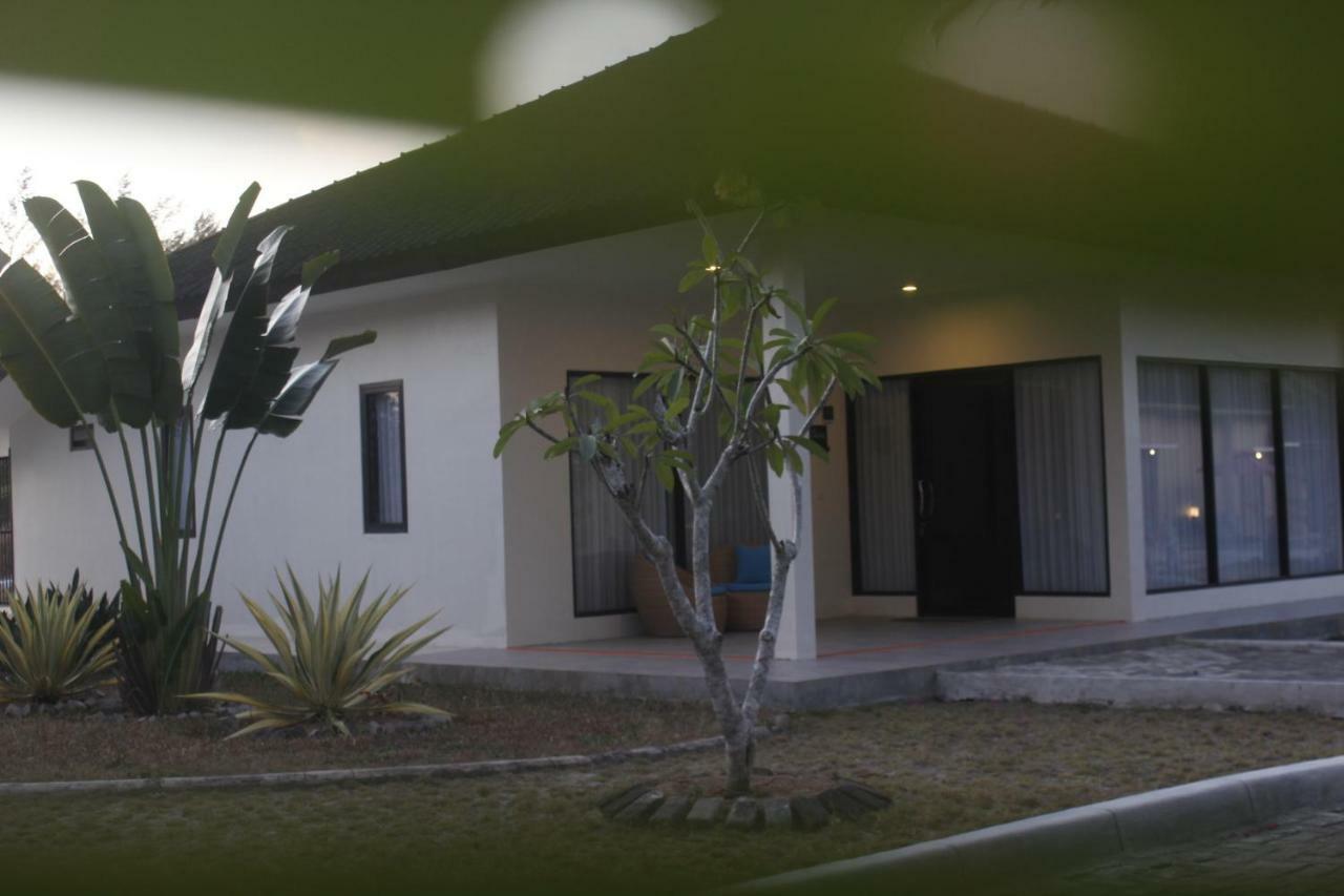 Belitung Holiday Resort Sijuk Eksteriør billede