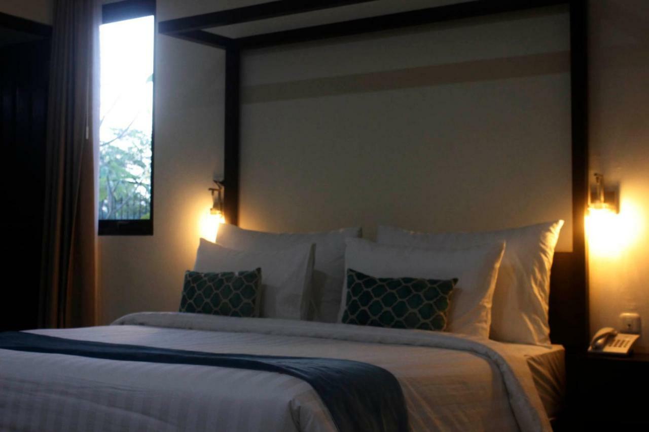 Belitung Holiday Resort Sijuk Eksteriør billede