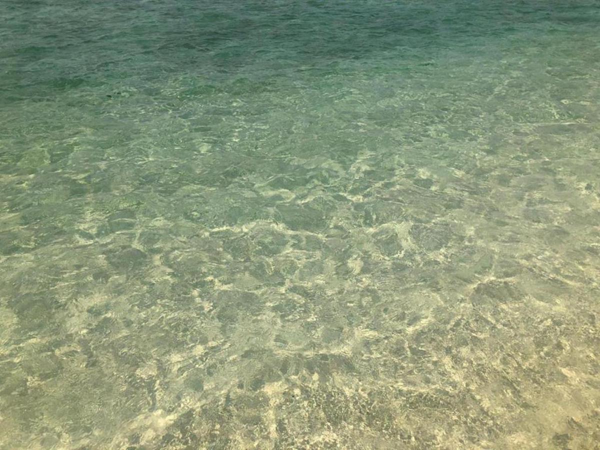 Belitung Holiday Resort Sijuk Eksteriør billede