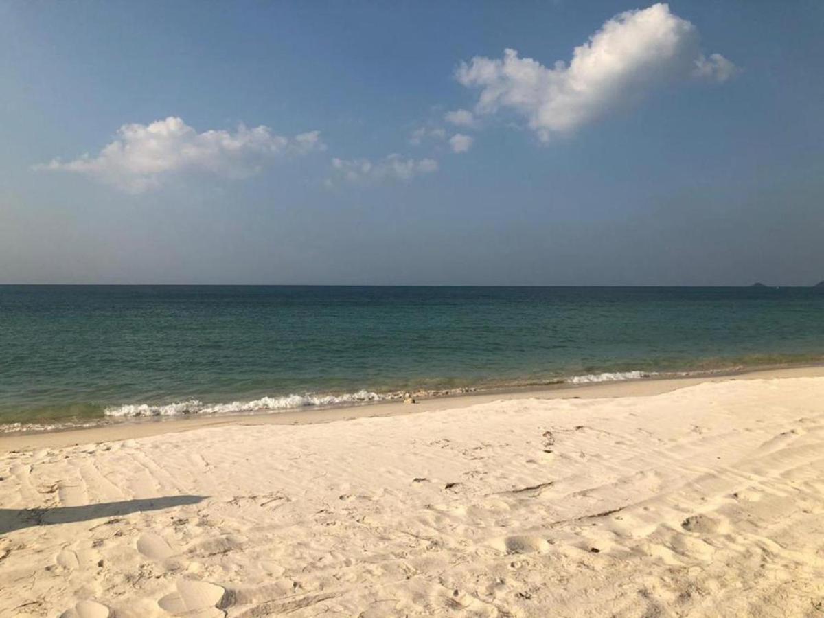 Belitung Holiday Resort Sijuk Eksteriør billede