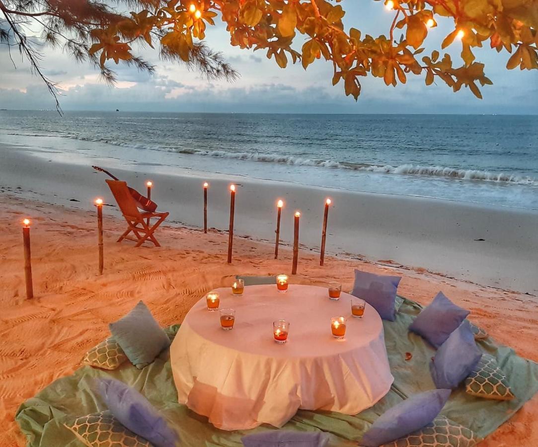 Belitung Holiday Resort Sijuk Eksteriør billede