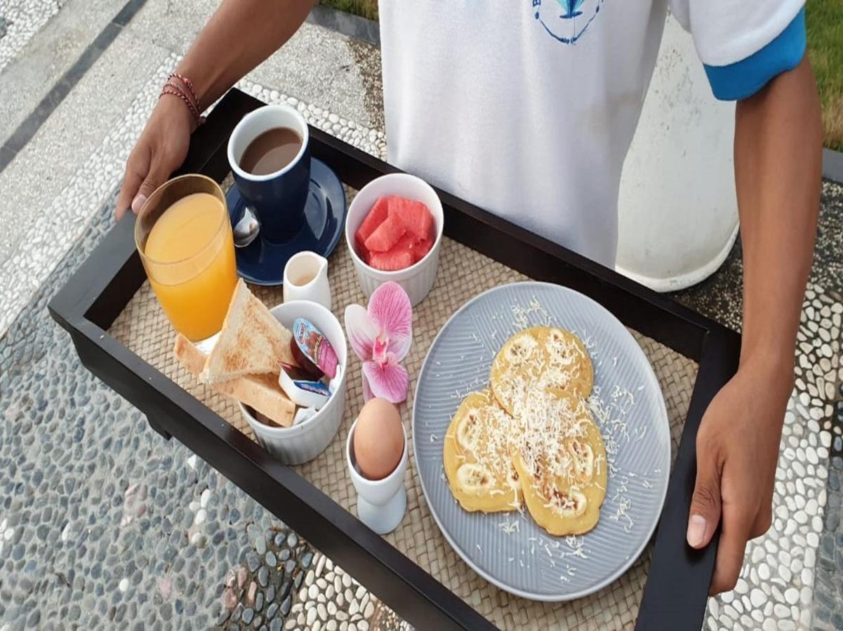 Belitung Holiday Resort Sijuk Eksteriør billede