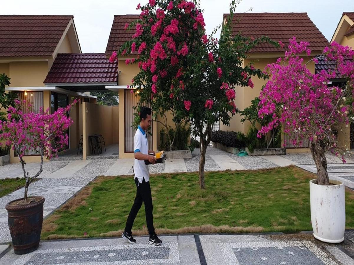 Belitung Holiday Resort Sijuk Eksteriør billede
